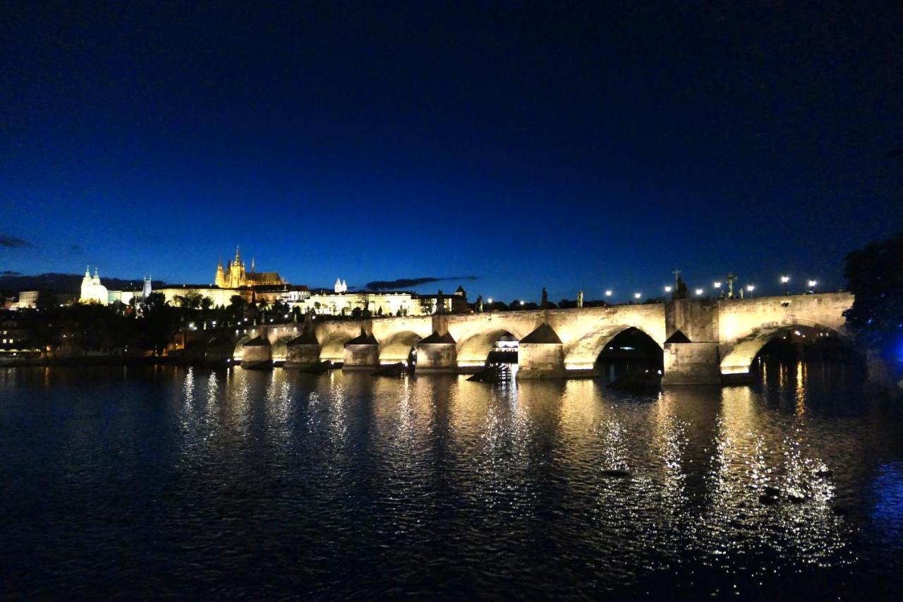 Liliova Old Town Отель 4*