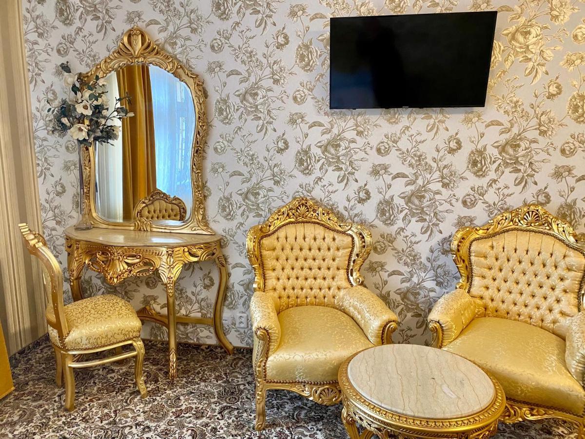 Liliova Old Town 4* Прага