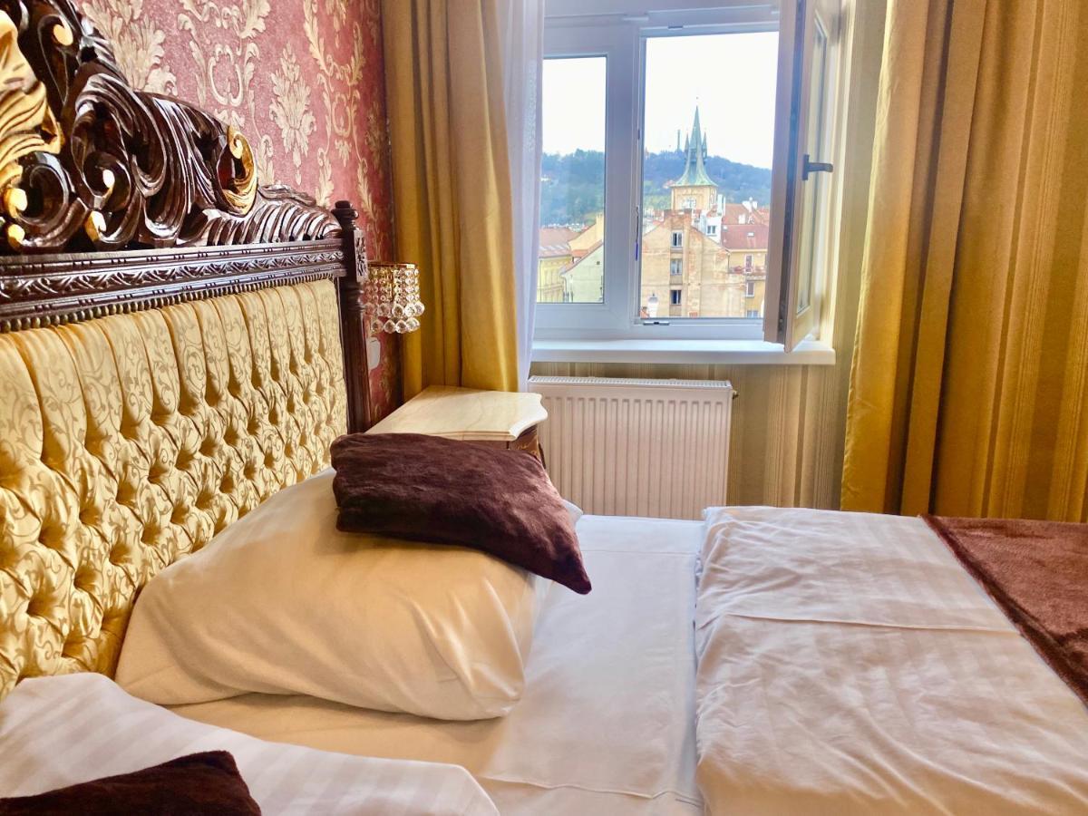 Liliova Old Town Отель 4*