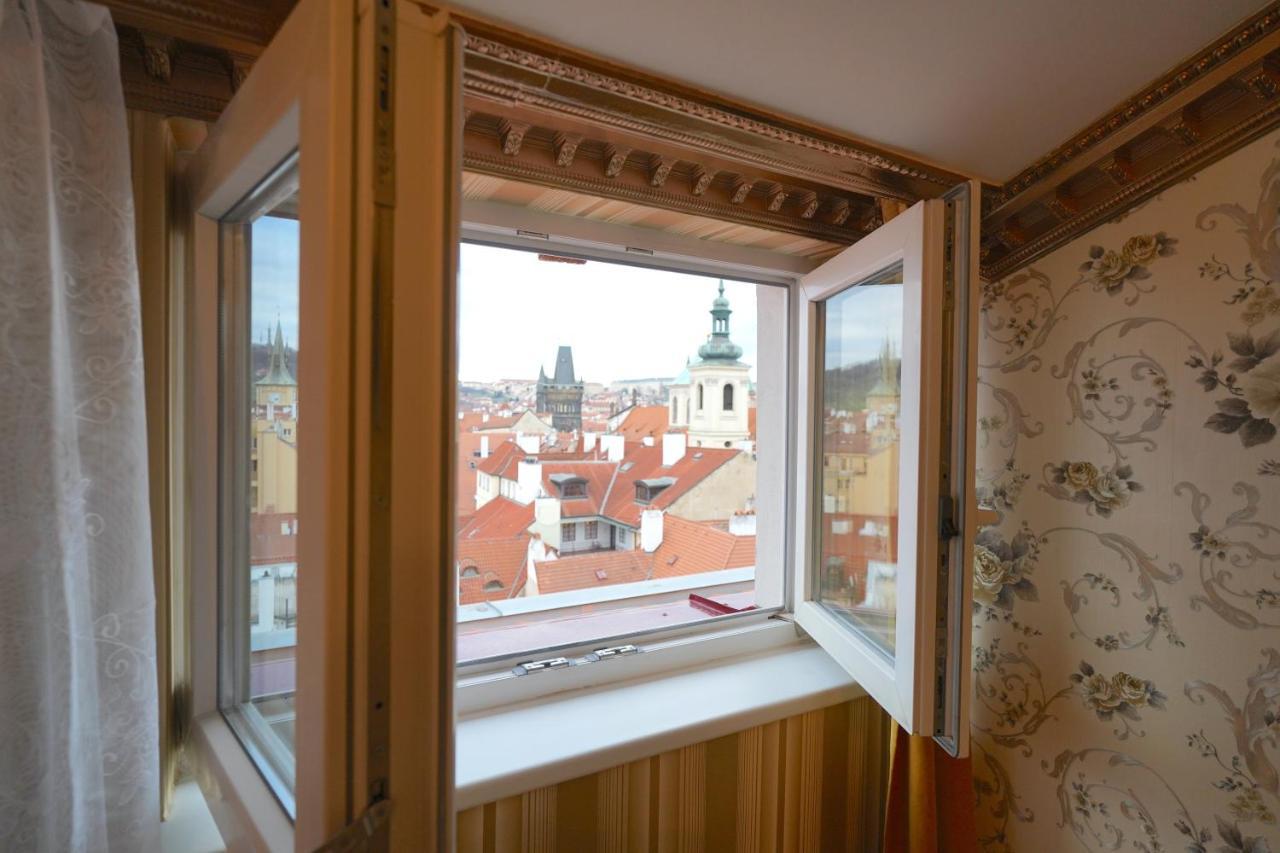 Liliova Old Town Отель 4*