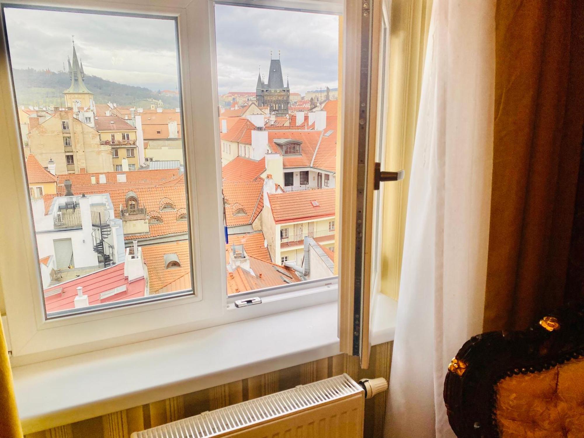 Liliova Old Town Отель 4*
