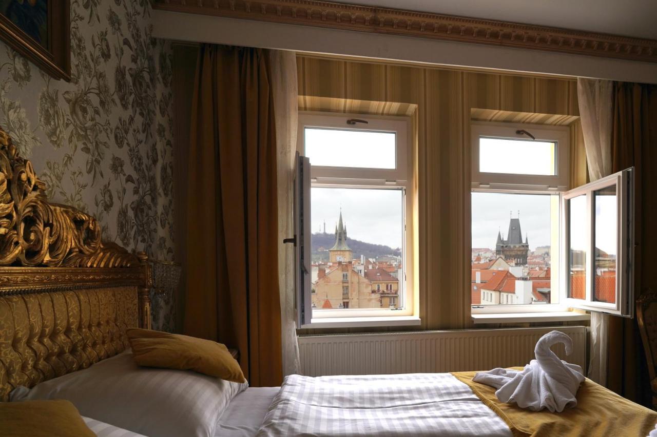 Liliova Old Town 4* Praga
